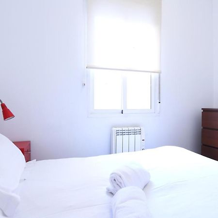 Paseo Del Prado Apartment By Allo Housing Madrid Buitenkant foto