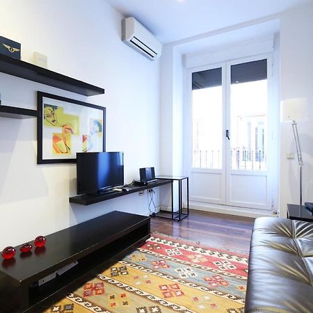Paseo Del Prado Apartment By Allo Housing Madrid Buitenkant foto