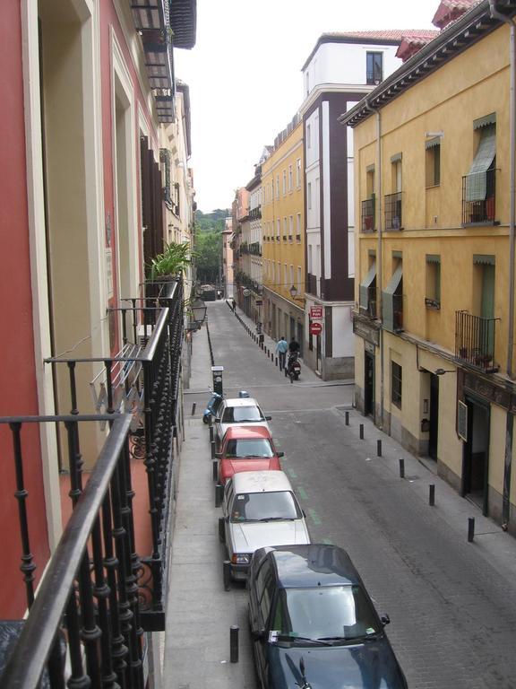 Paseo Del Prado Apartment By Allo Housing Madrid Buitenkant foto