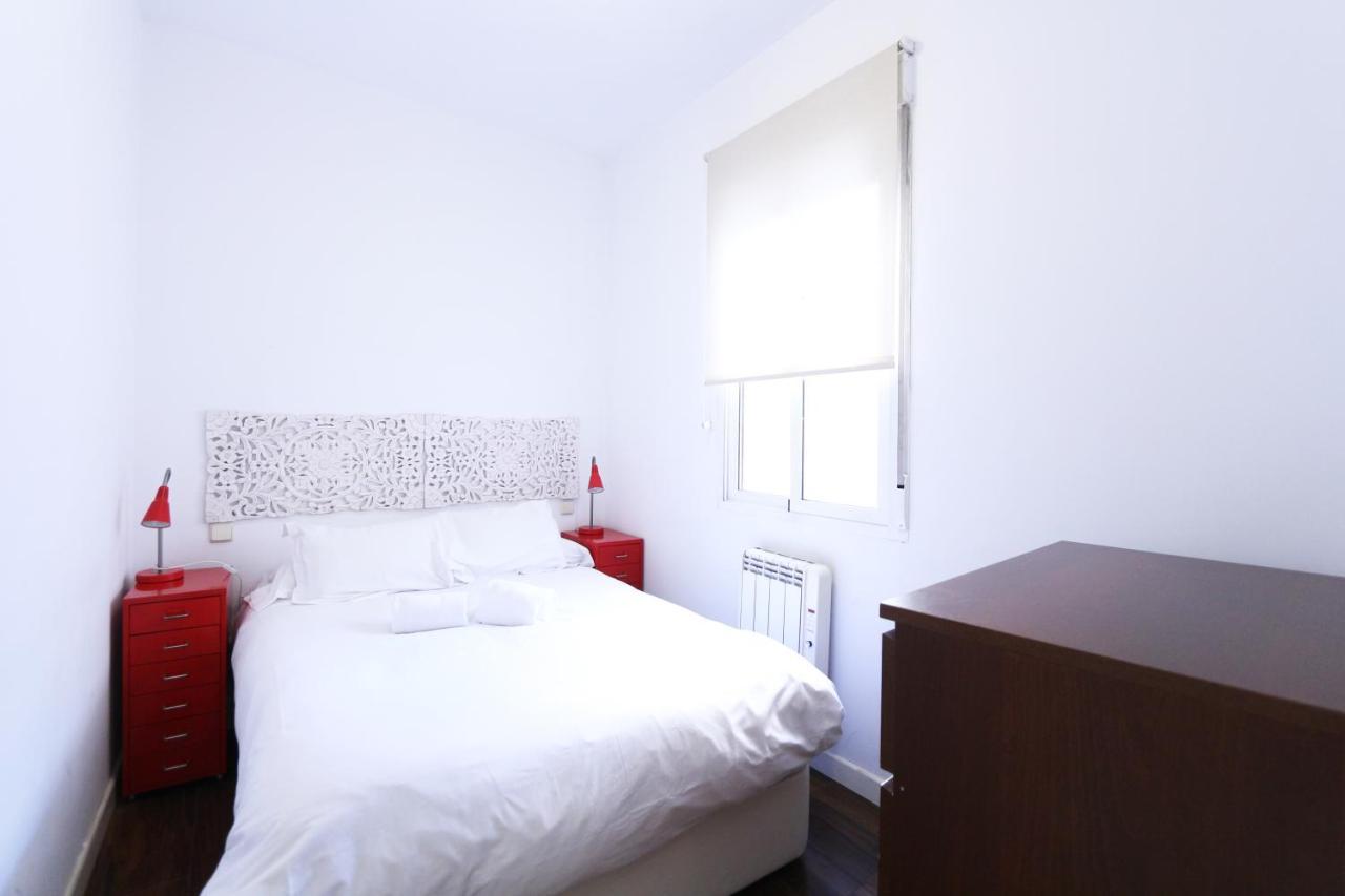 Paseo Del Prado Apartment By Allo Housing Madrid Buitenkant foto