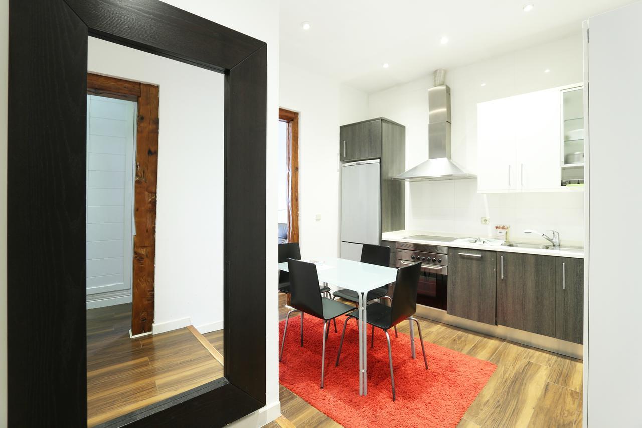 Paseo Del Prado Apartment By Allo Housing Madrid Buitenkant foto