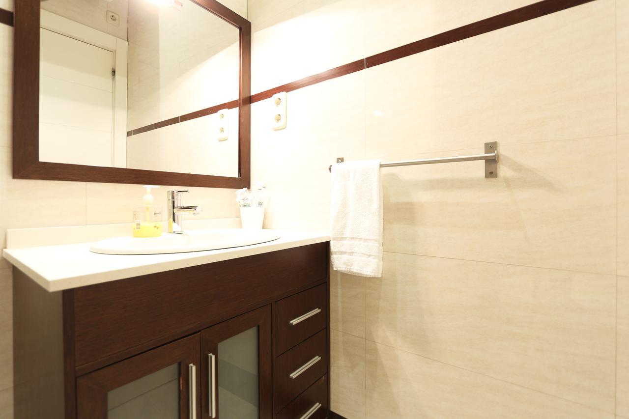 Paseo Del Prado Apartment By Allo Housing Madrid Buitenkant foto