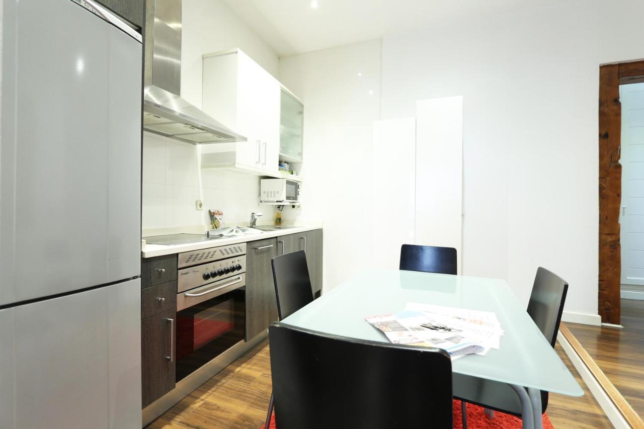 Paseo Del Prado Apartment By Allo Housing Madrid Buitenkant foto