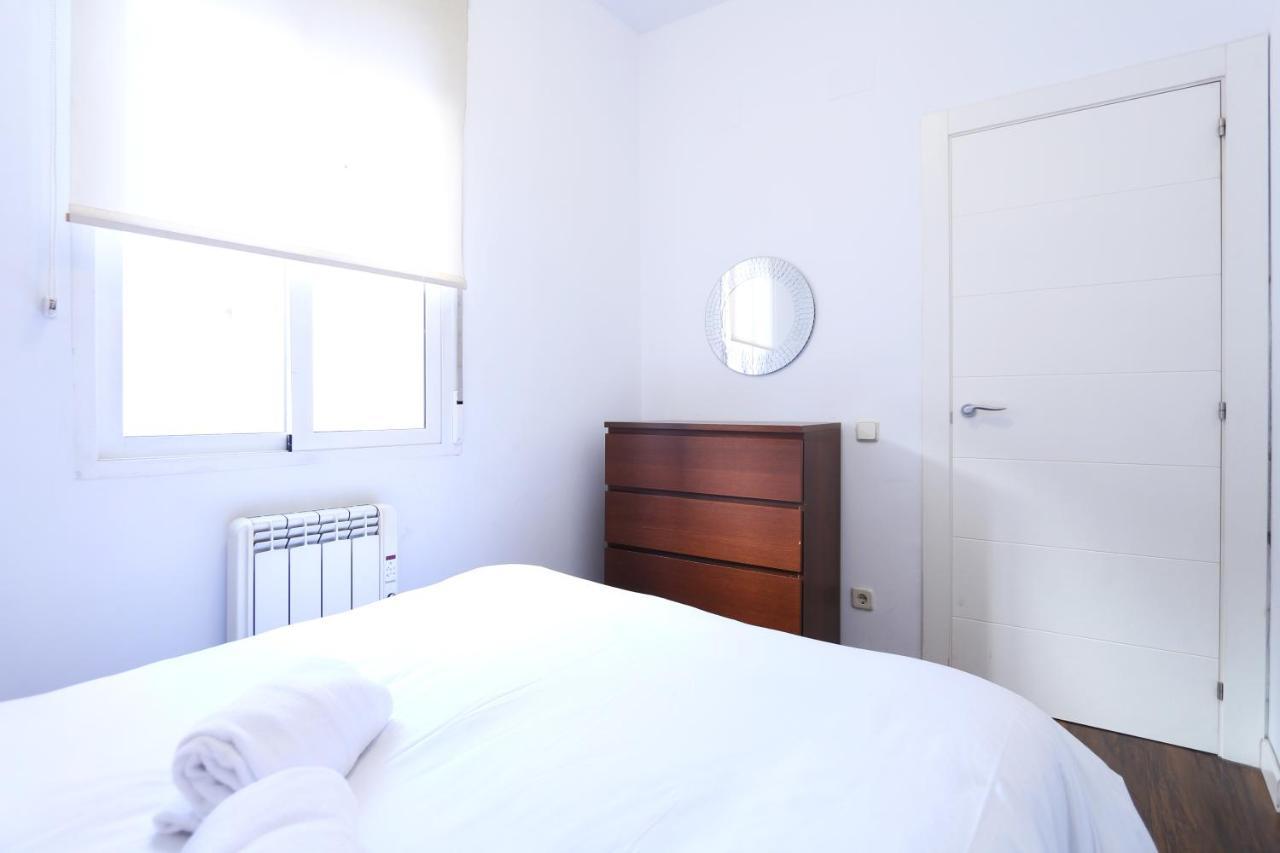 Paseo Del Prado Apartment By Allo Housing Madrid Buitenkant foto
