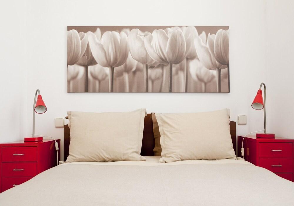 Paseo Del Prado Apartment By Allo Housing Madrid Buitenkant foto