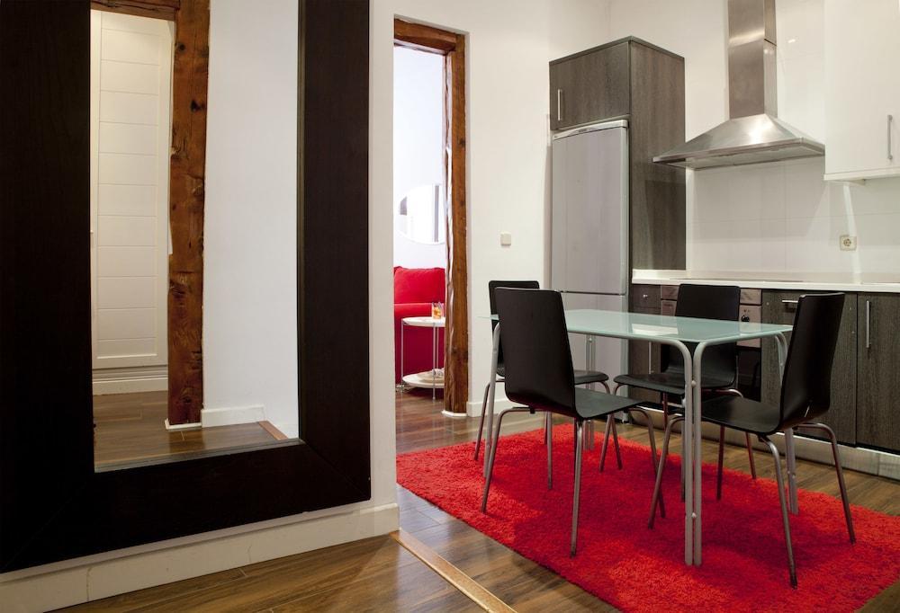 Paseo Del Prado Apartment By Allo Housing Madrid Buitenkant foto