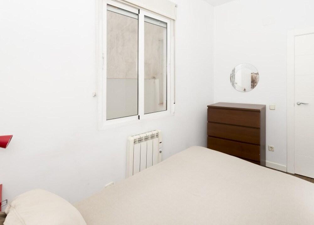 Paseo Del Prado Apartment By Allo Housing Madrid Buitenkant foto